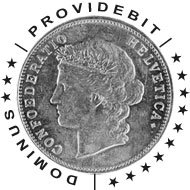 5 francs, 1888, normal mintage
