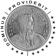 5 francs, 1931, normal mintage